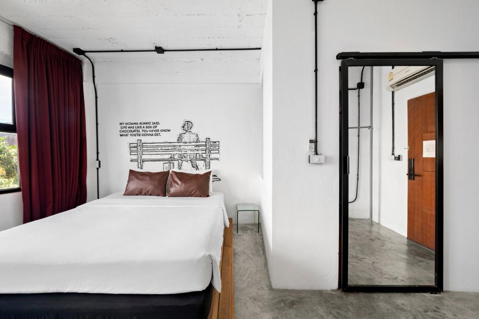 Hotell Quip