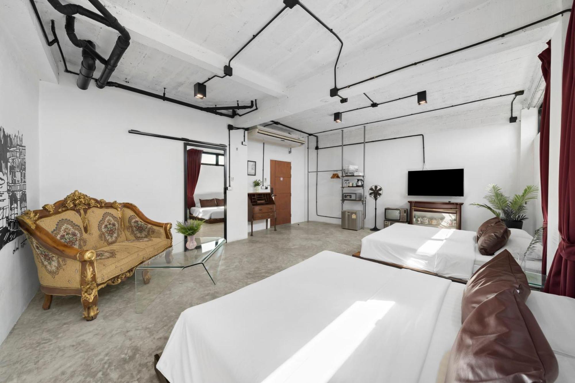 Hotell Quip 3*