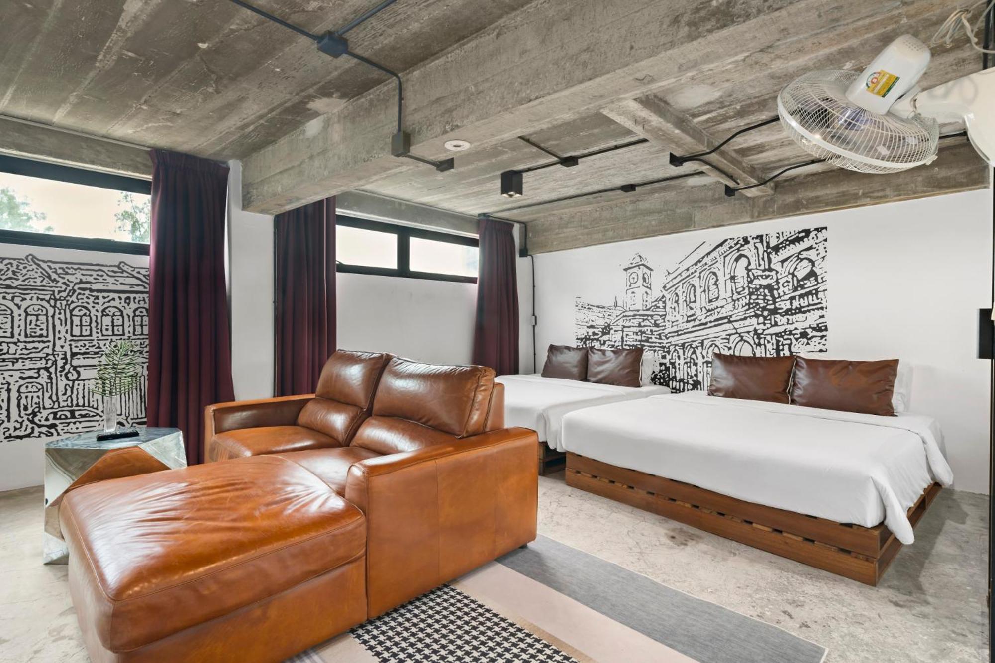 Hotell Quip 3*
