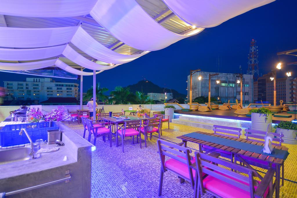 Hotell Quip