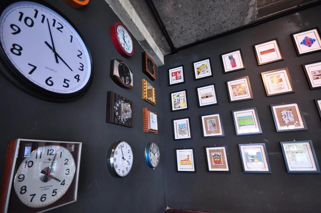 Hotell Quip Phuket